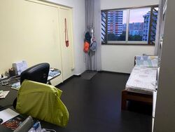 Blk 342 Clementi Avenue 5 (Clementi), HDB 5 Rooms #558339771